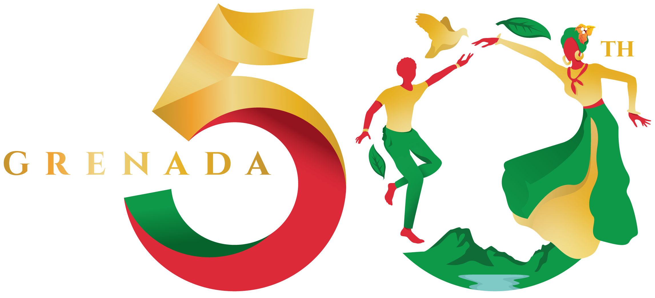 Grenada Turns 50