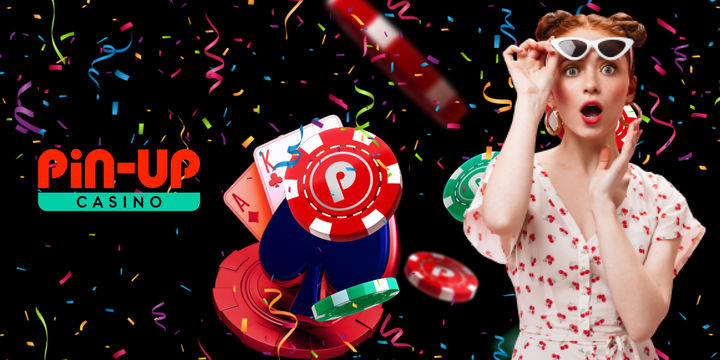 pin up casino