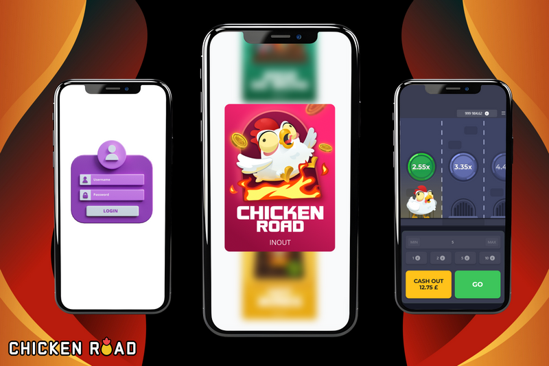 Why Poultry Road is One-of-a-kind Among Crash-style Gamings