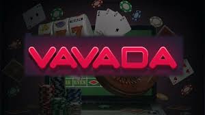 Выбор игр Vavada: слоты, настольные игры и игры с живыми дилерами